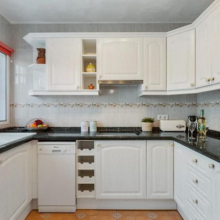 Villa Anais - Plusholidays Calpe Eksteriør bilde
