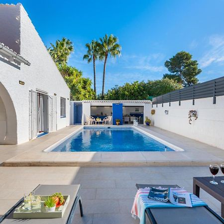 Villa Anais - Plusholidays Calpe Eksteriør bilde
