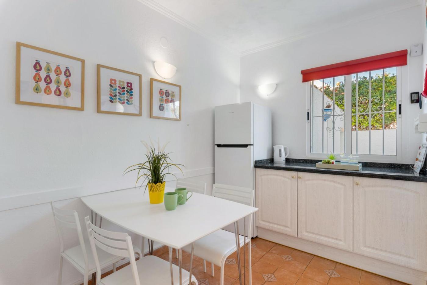 Villa Anais - Plusholidays Calpe Eksteriør bilde