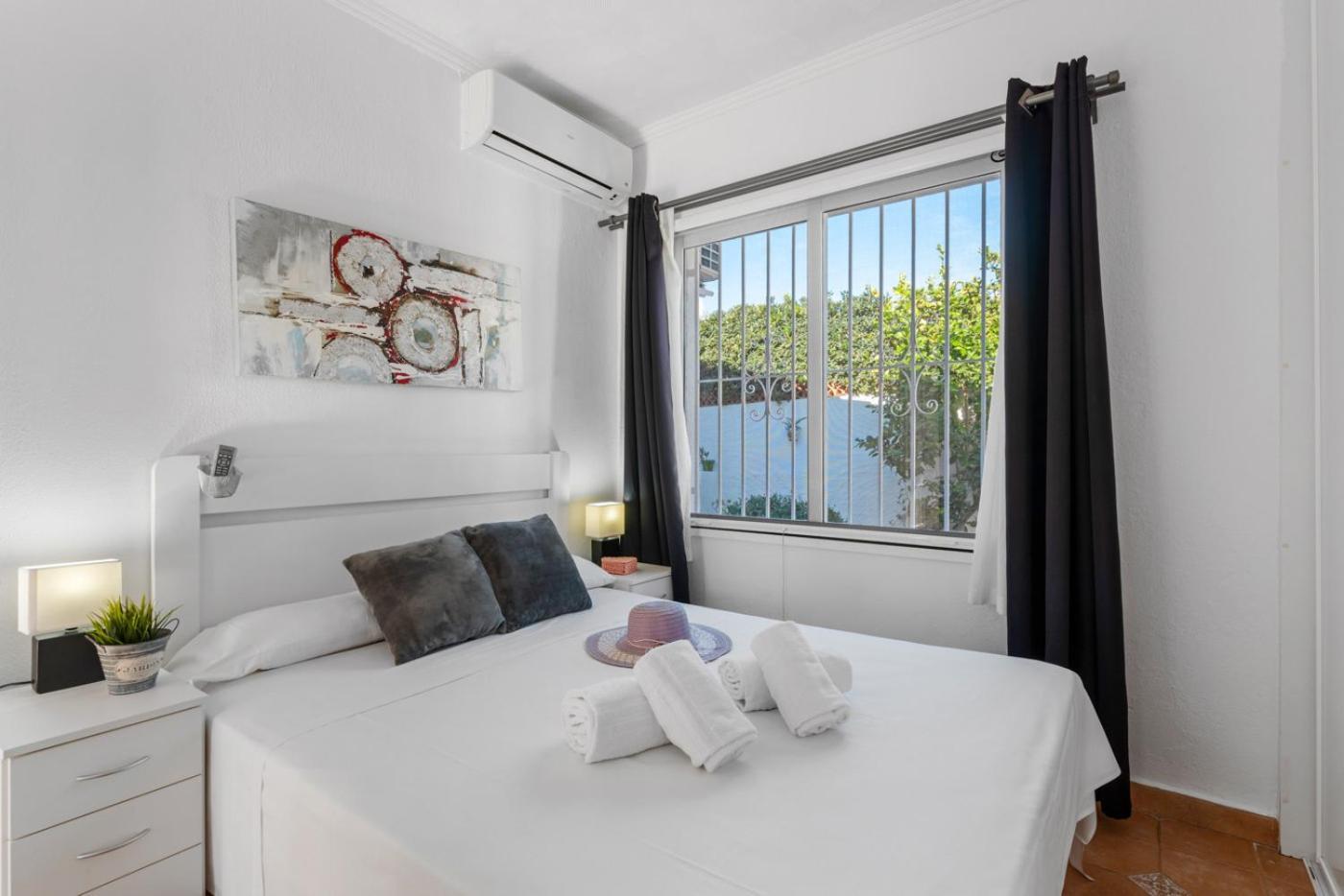 Villa Anais - Plusholidays Calpe Eksteriør bilde