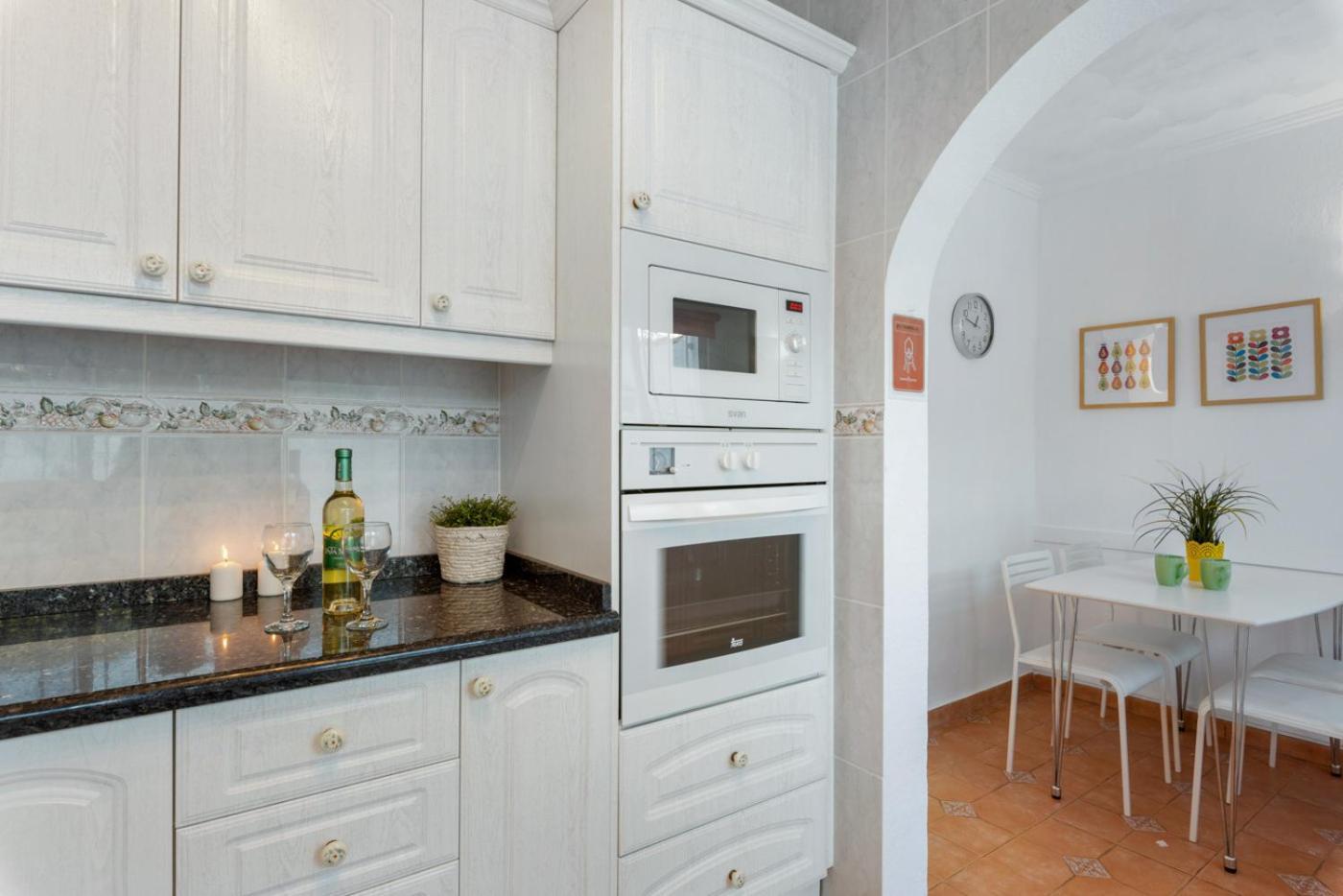 Villa Anais - Plusholidays Calpe Eksteriør bilde