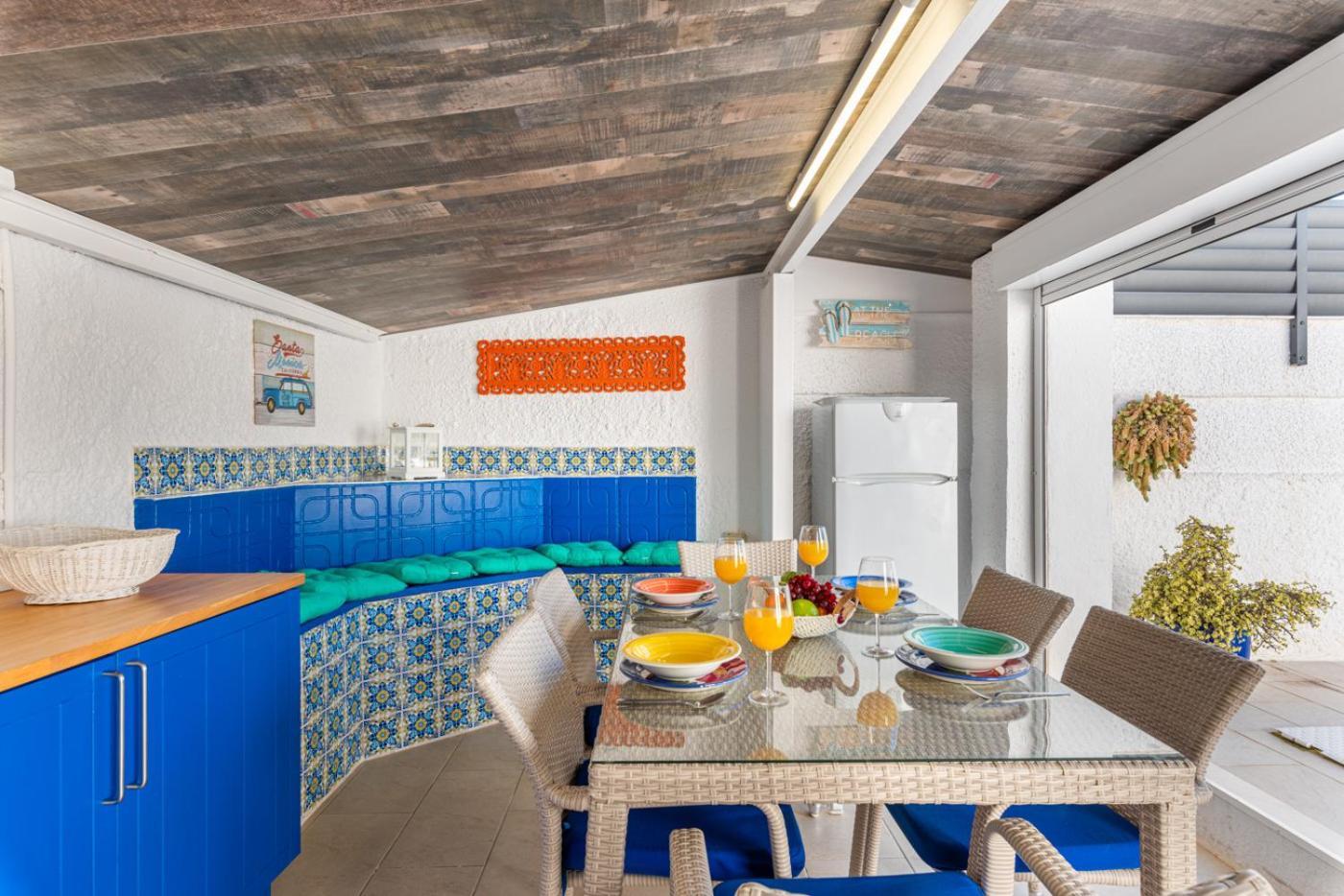 Villa Anais - Plusholidays Calpe Eksteriør bilde