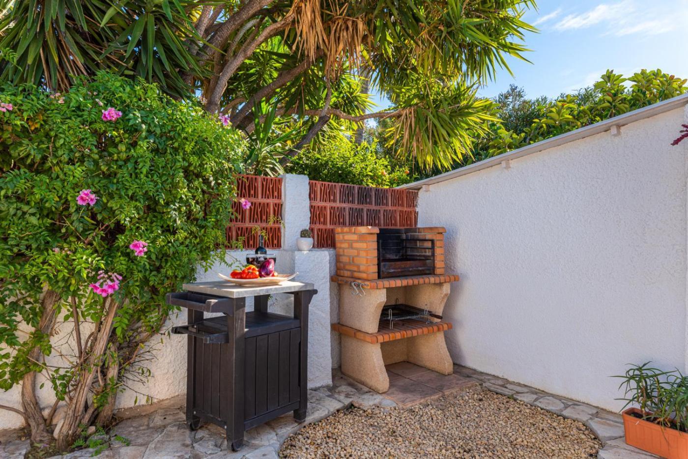 Villa Anais - Plusholidays Calpe Eksteriør bilde