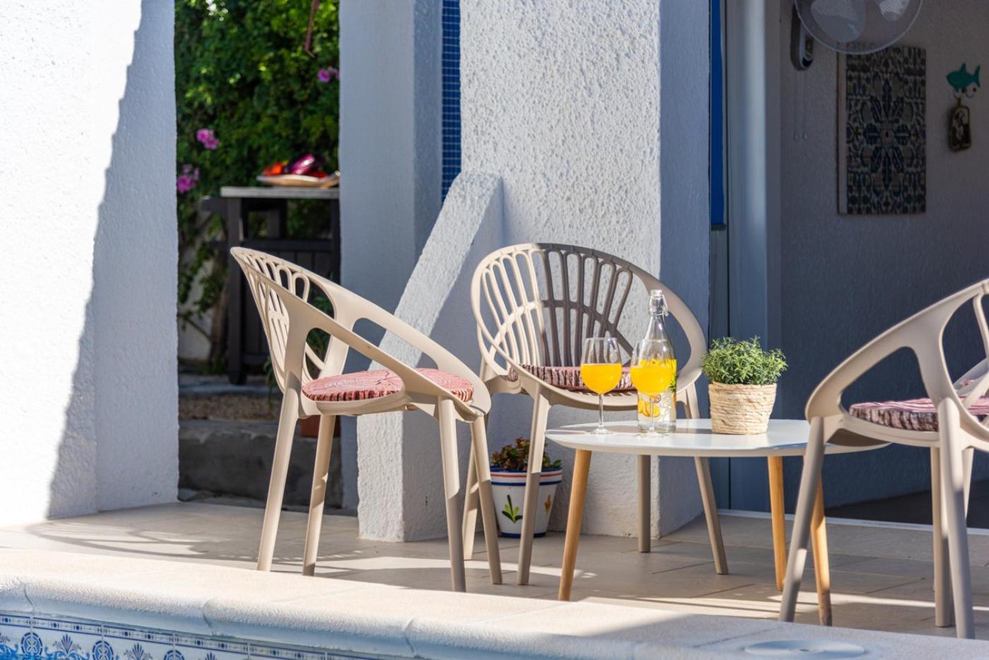 Villa Anais - Plusholidays Calpe Eksteriør bilde