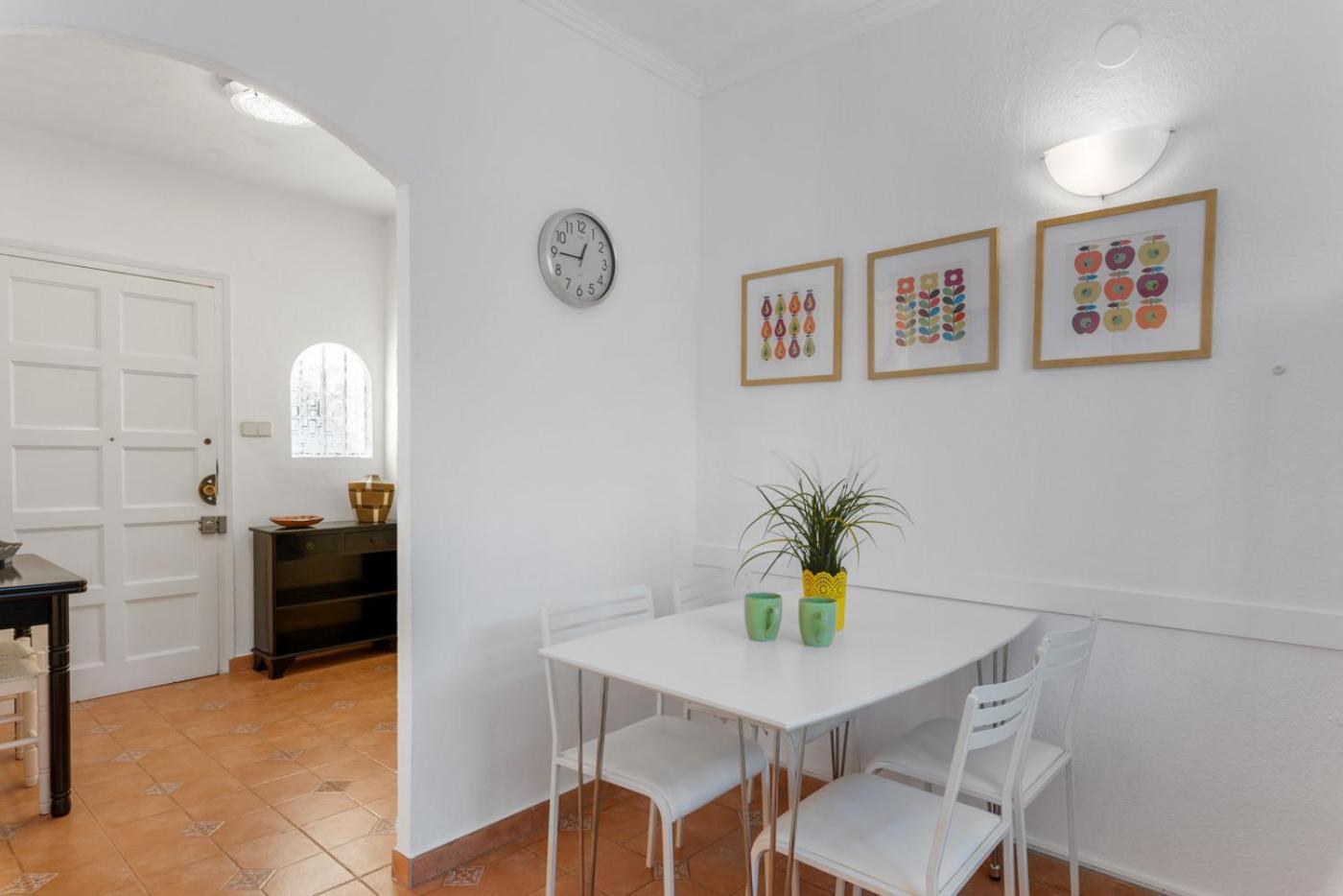 Villa Anais - Plusholidays Calpe Eksteriør bilde