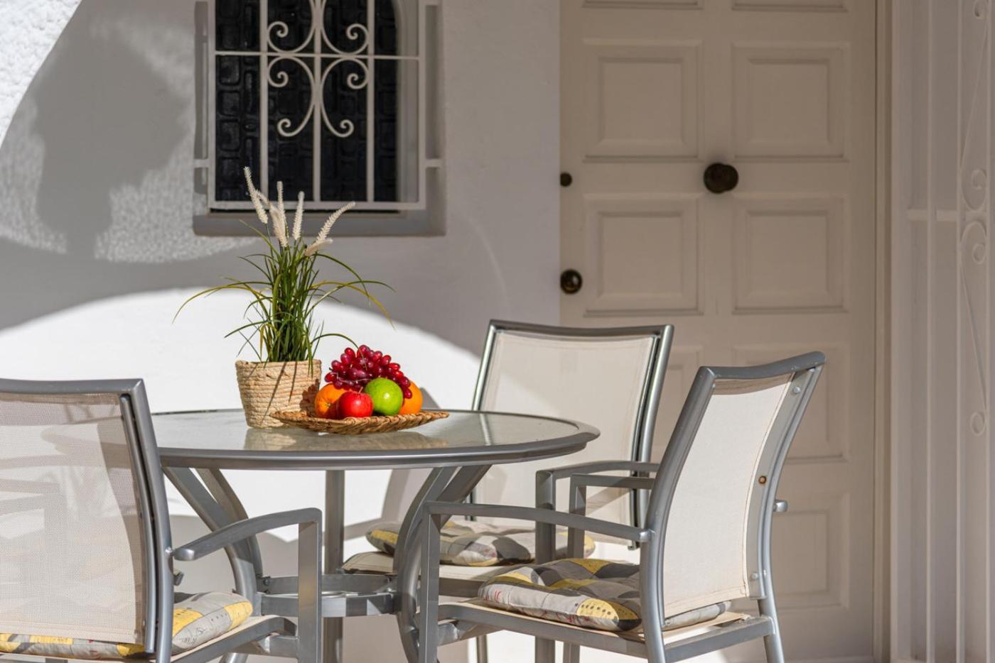 Villa Anais - Plusholidays Calpe Eksteriør bilde