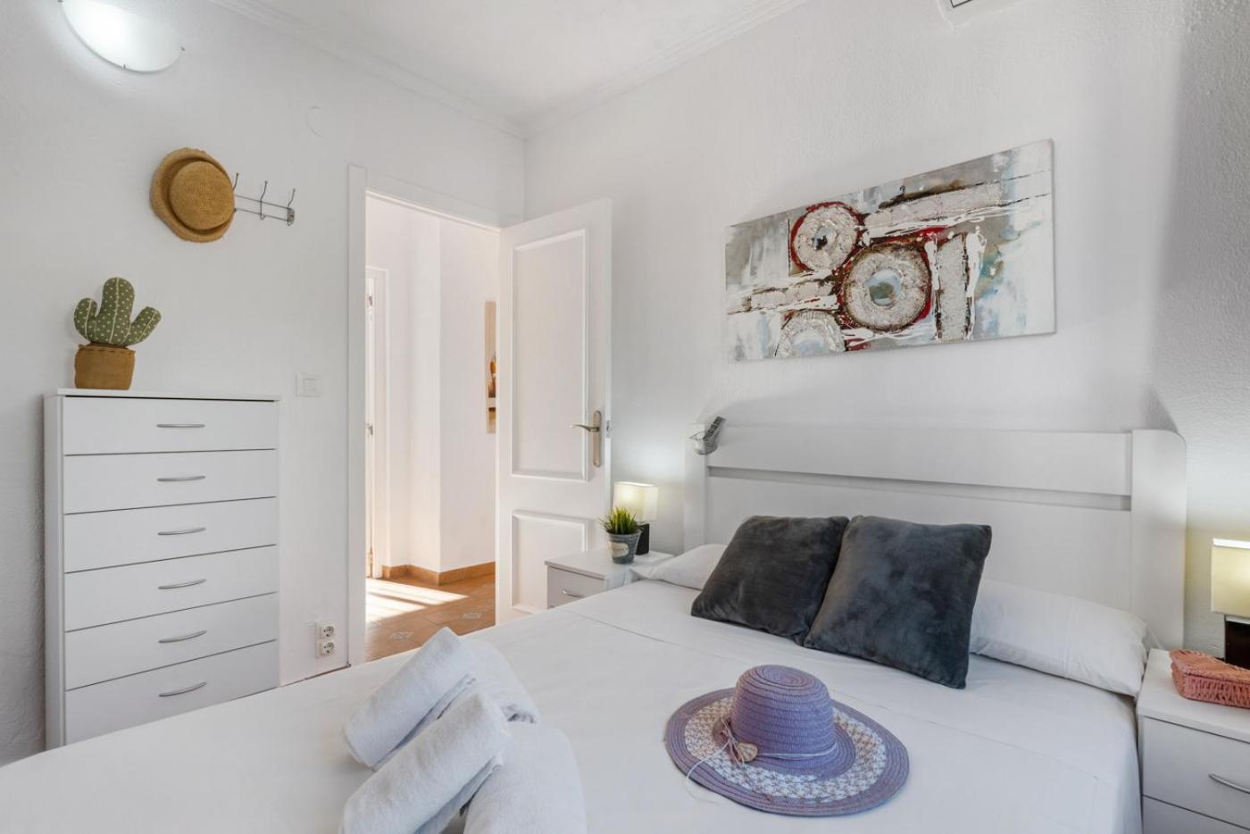 Villa Anais - Plusholidays Calpe Eksteriør bilde