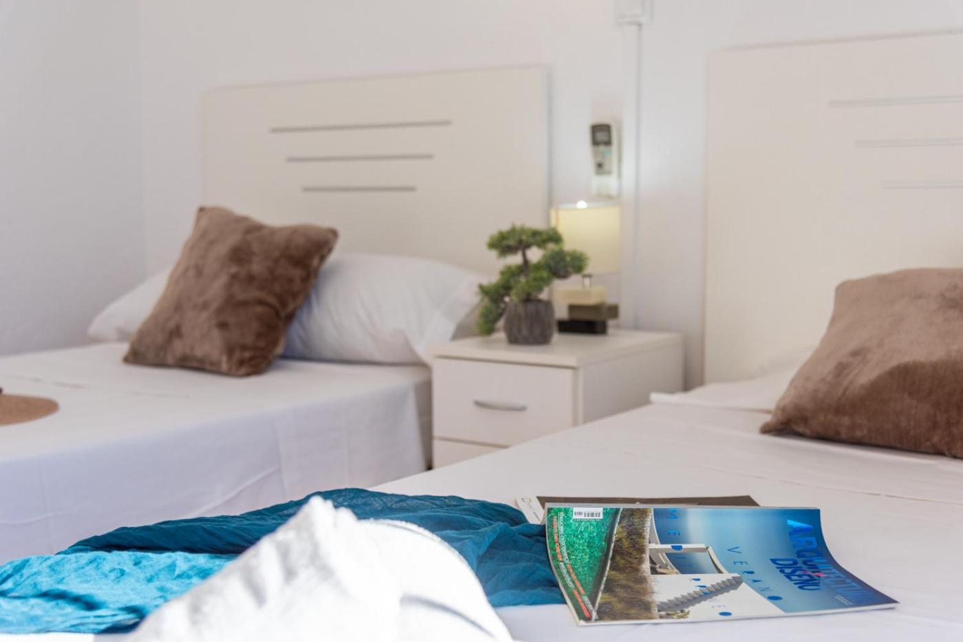 Villa Anais - Plusholidays Calpe Eksteriør bilde