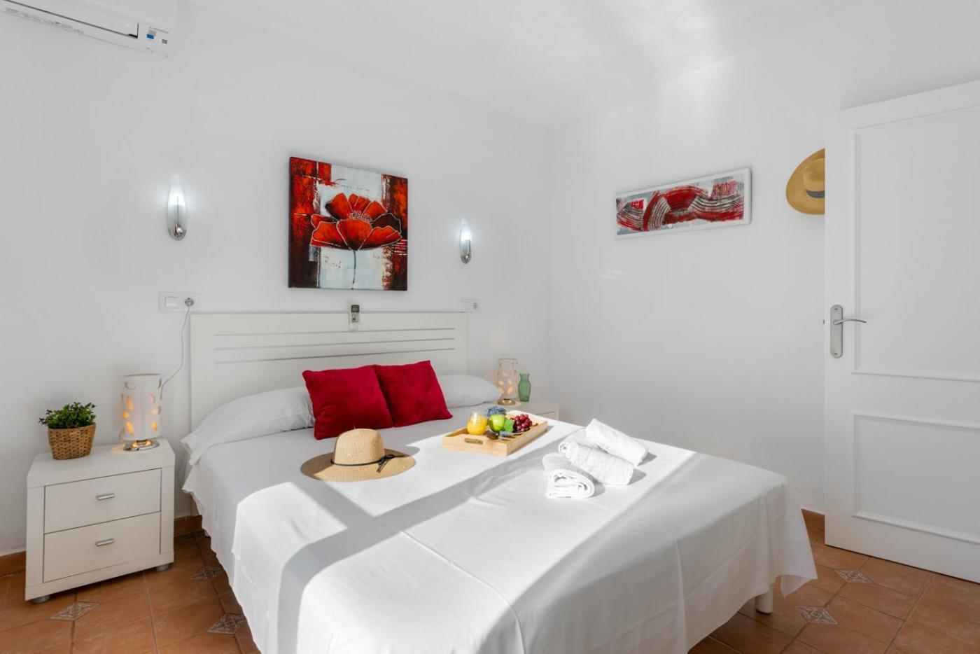Villa Anais - Plusholidays Calpe Eksteriør bilde