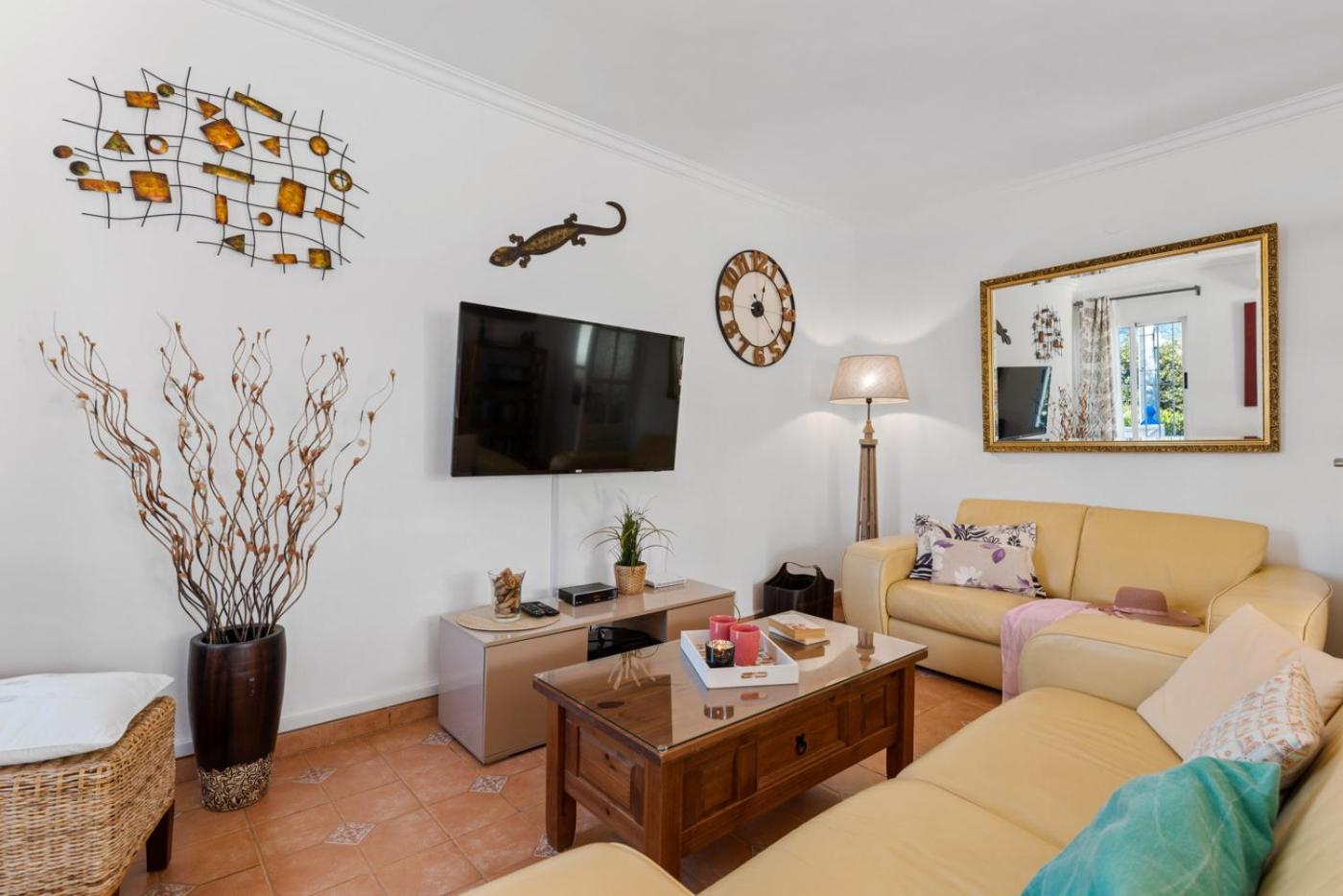 Villa Anais - Plusholidays Calpe Eksteriør bilde