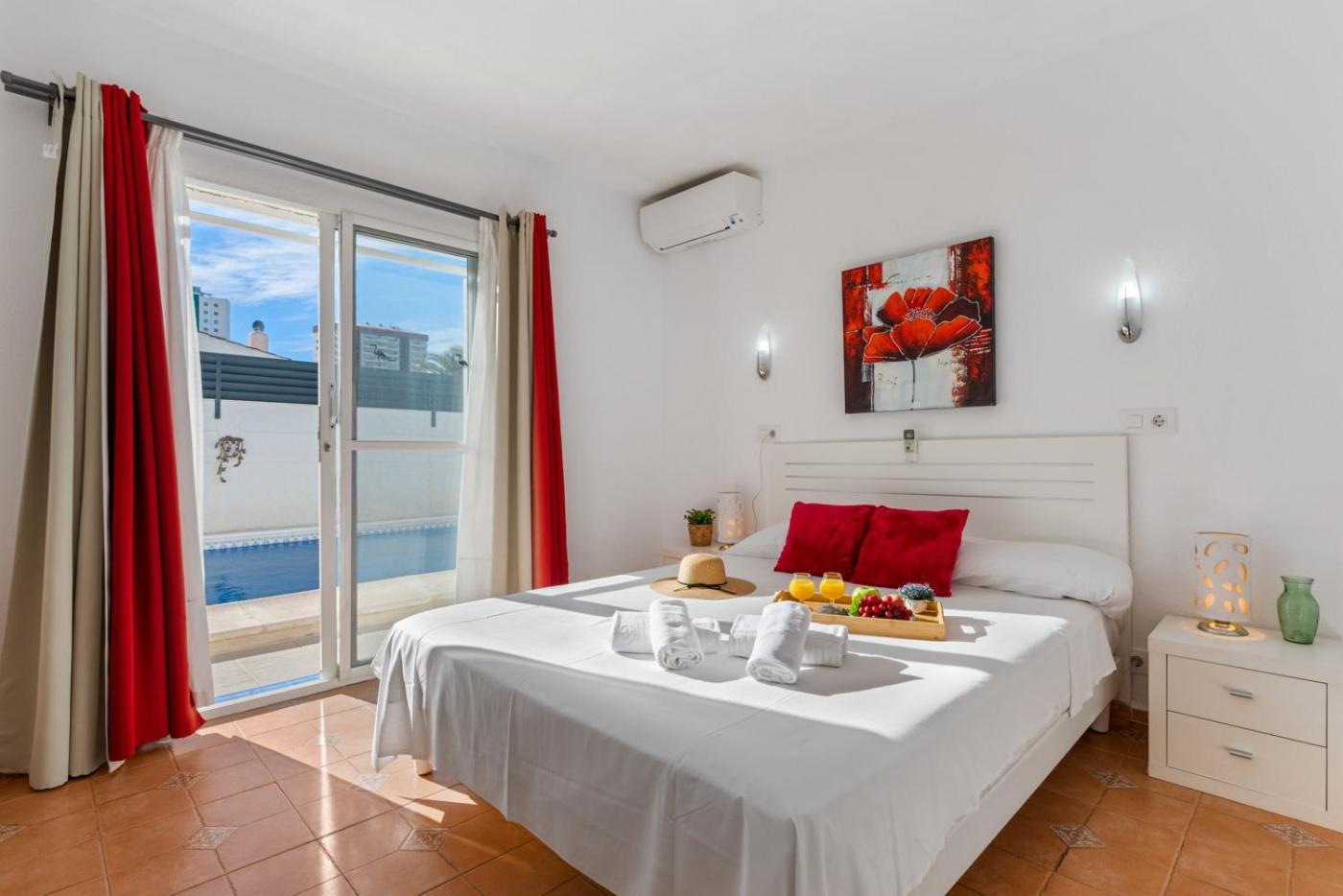 Villa Anais - Plusholidays Calpe Eksteriør bilde